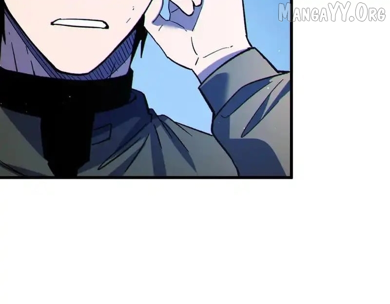 I Rely on My Invincibility to Deal Tons of Damage Passively! Chapter 132 - page 61